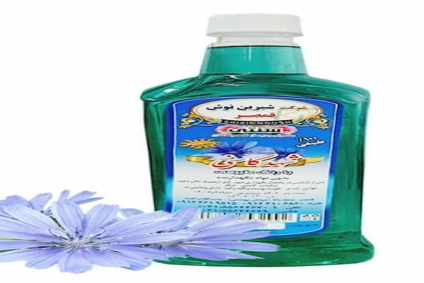 تصویر 3 از قیمت خرید نوشیدنی کاسنی + فروش ویژه